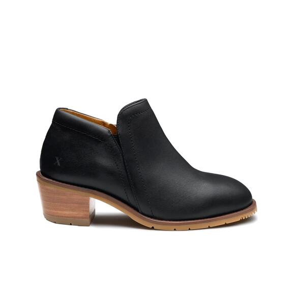 Xena  Workwear gravity saftey steek toe boots - Picture 1 of 8